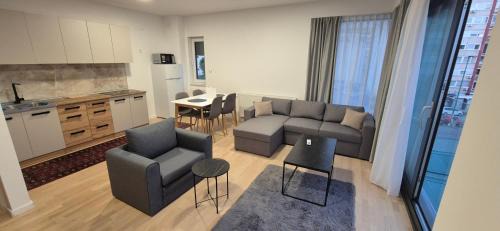 Alipasin Most Apartment | Sarajevo City Apartment