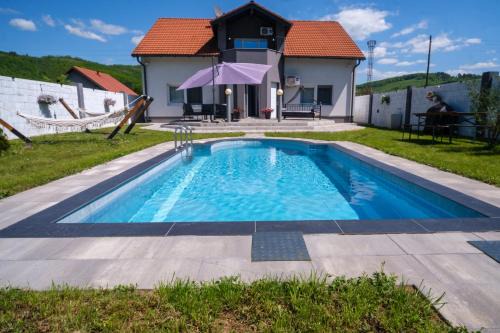 Ljesevo Villa | Sarajevo Villa Sunce