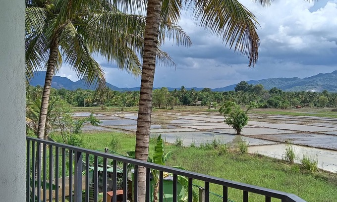 Dambulla Bed & Breakfast | Sarali homestay