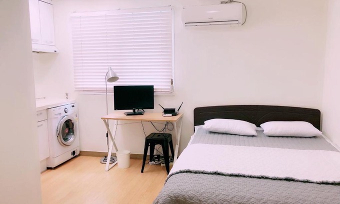 Gwanghui-dong House | Sarang Guesthouse Dongdaemun