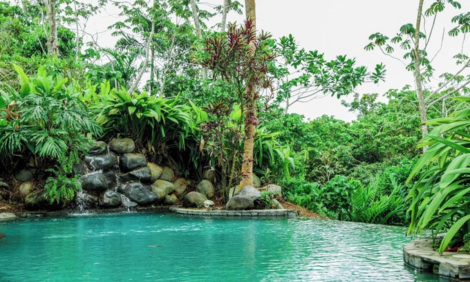 Tirimbina Hotel | Sarapiquis Rainforest Lodge