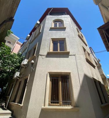 Baku Old Town Hotel | SaraSofi Hotel