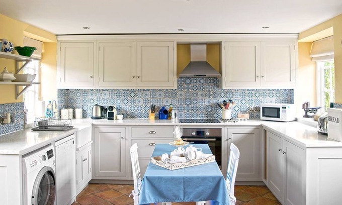Chipping Norton Cottage | Saratoga Cottage