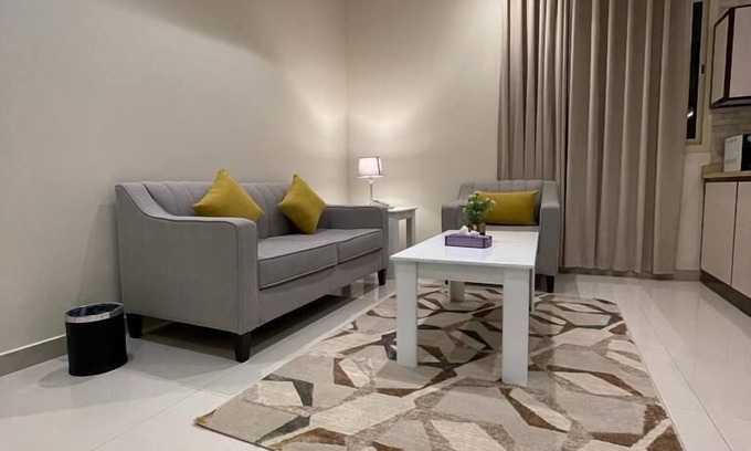 Qurtubah Apartment | Saraya Qordoba