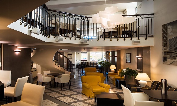 Province of Cagliari Hotel | Sardegna Hotel, Suites & Restaurant