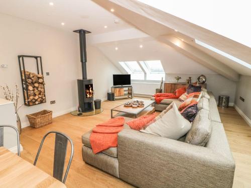 Malltraeth House | Sardis Chapel 1