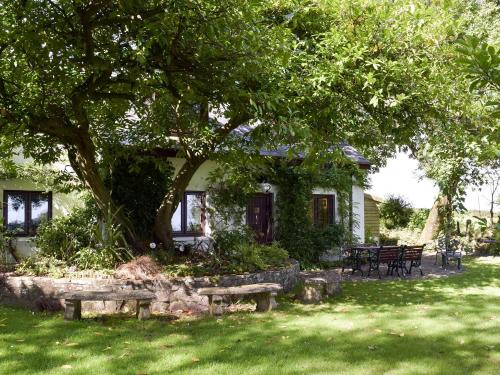 Wiseman's Bridge House | Sardis Cottage