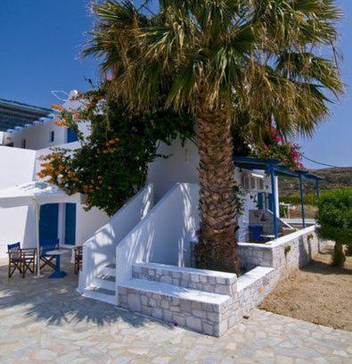 Kimolos House | Sardis Rooms