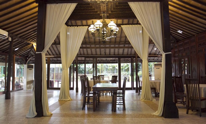 Jakarta Hotel | SARE Suites