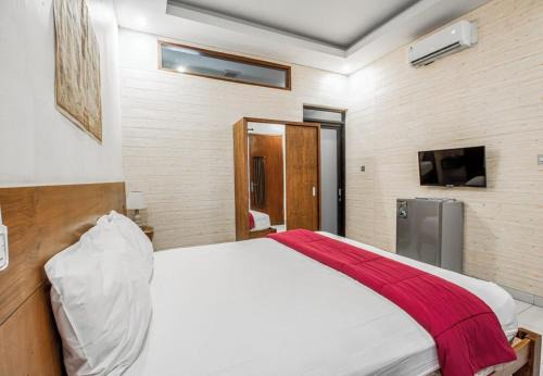 Banjar Semer Hotel | Saren Guesthouse Bali