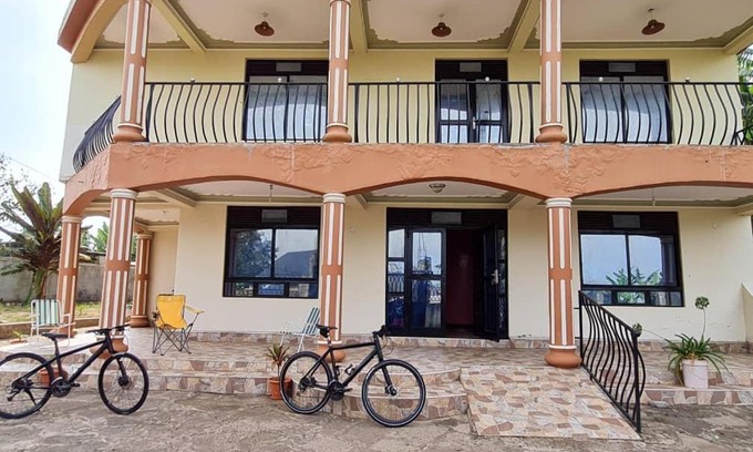 Fort Portal Apartment | SARF Accomodation
