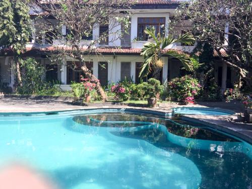 Kartika Plaza Hotel | Sari Bali Resort