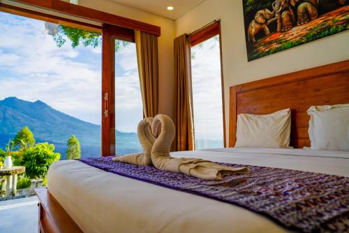 Kintamani House | Sari sky villa