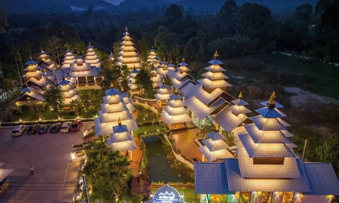 Nakhon Nayok Bed & Breakfast | Sarikaburi Nakhon Nayok Homestay