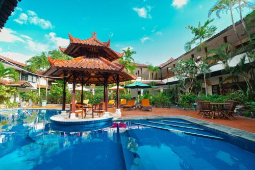 Laksmana Apartment | Sarinande Hotel