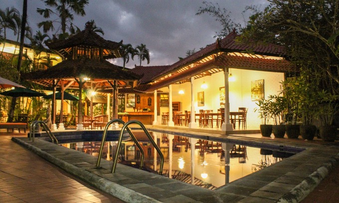 Laksmana Hotel | Sarinande Hotel