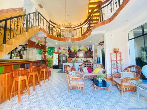 Iquitos House | Sarisa House
