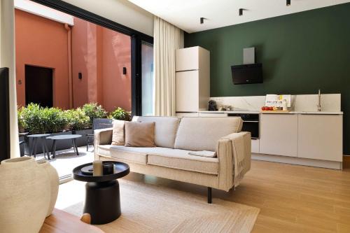 La Saidia Apartment | SariStays Valencia Modern & O