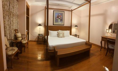 Laoag Hotel | Sarita Bed and Breakfast