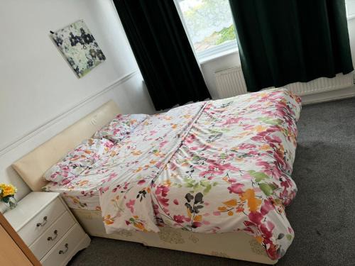 South Hornchurch House | Sariyu space Dagenham