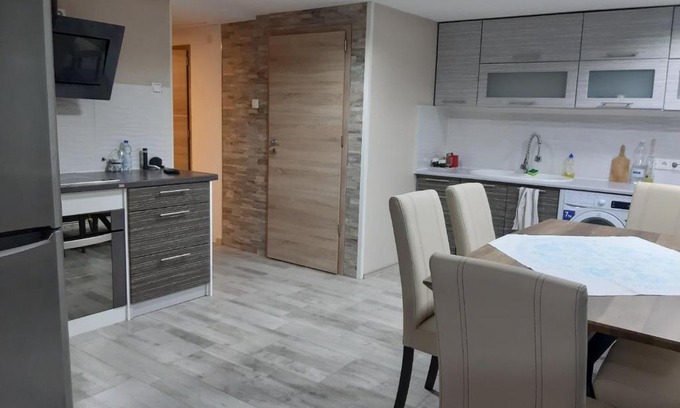 Veszprem House | Sarló utcai ház