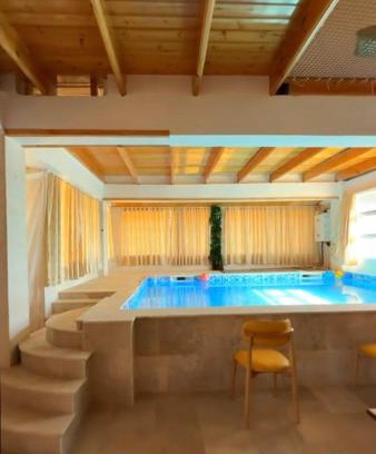 Algiers Apartment | Sarl piscine chaufente familial