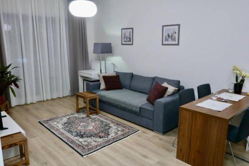Wilanow Apartment | Sarmacka Apartment in Wilanów