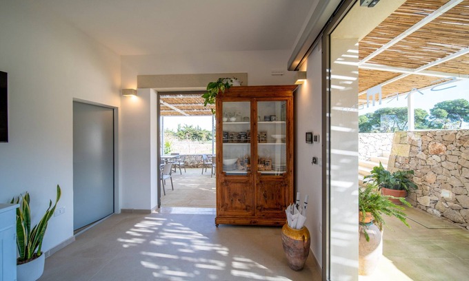 Fontanelle Bed & Breakfast | Sarmenti Agriresort
