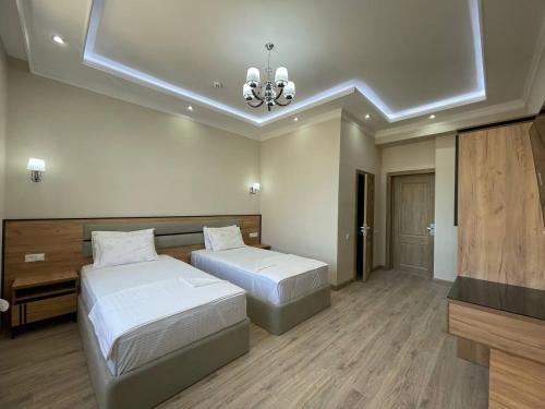 Itchan Kala Hotel | Saroy Khiva
