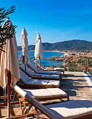 Sarti Hotel | Sarti Thea