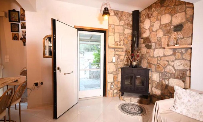 Sarti House | Sarti View House