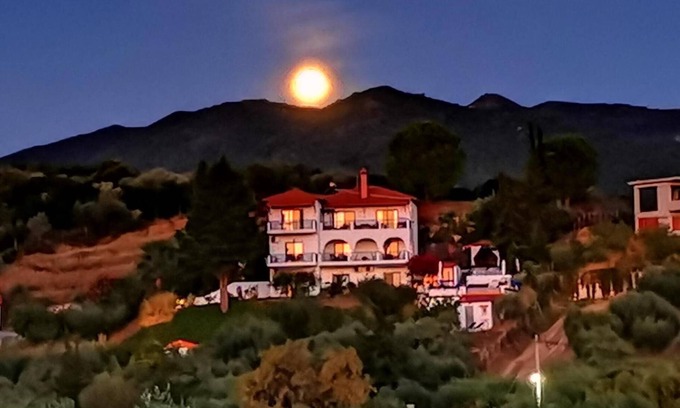 Sarti Bed & Breakfast | SartiVista