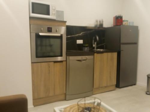 Brive-la-Gaillarde Apartment | Sasha2