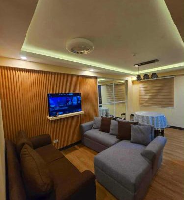 Novaliches Apartment | Sasi Place