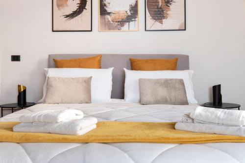Sassari Apartment | Sassari Apartments - Levante