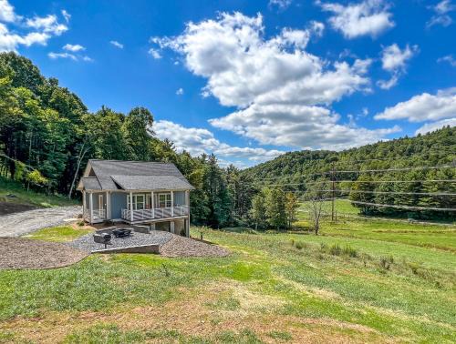 West Jefferson House | Sassy Shack