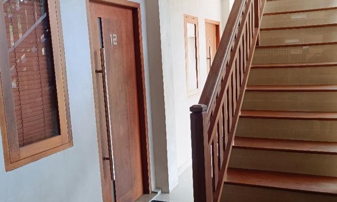 Sentani House | Sataria Homestay