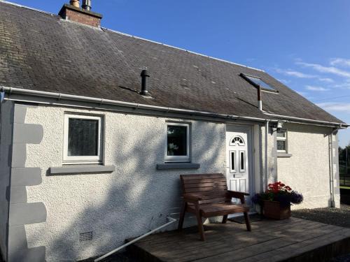 Melrose House | Satchells Cottage