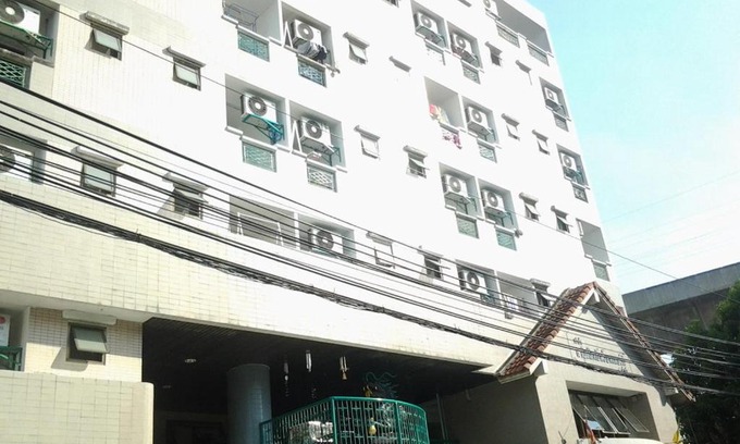 Suan Luang Hotel | Sathitsit Mansion