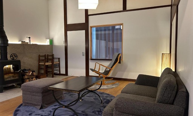 Matsumoto House | Satoyama villa DEN - Vacation STAY 14150