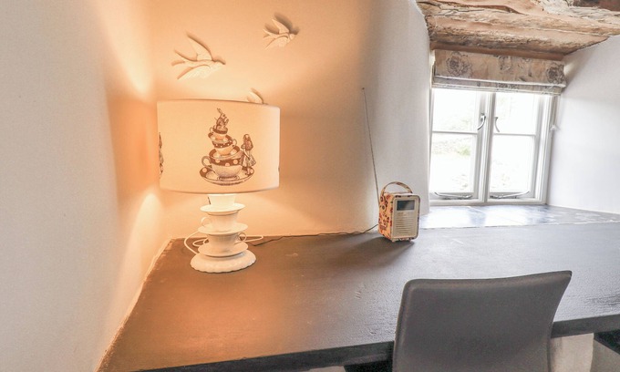 Satterthwaite Cottage | Satterthwaite Farmhouse - Sleep 8