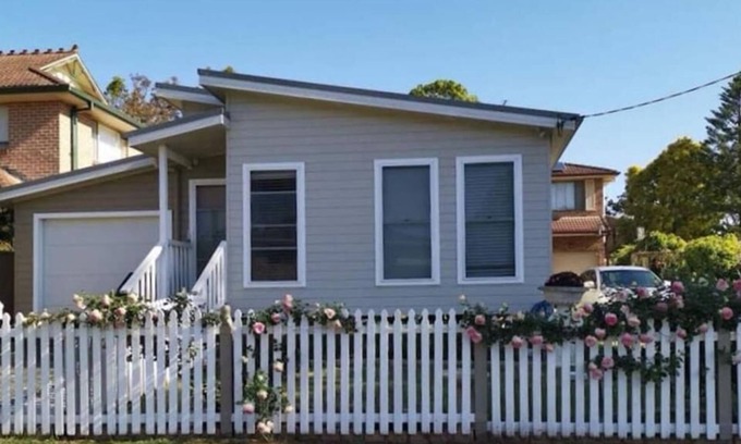 Karraganbah House | Saturday Cottage - 2 BR cosy house by Tuggerah Lake