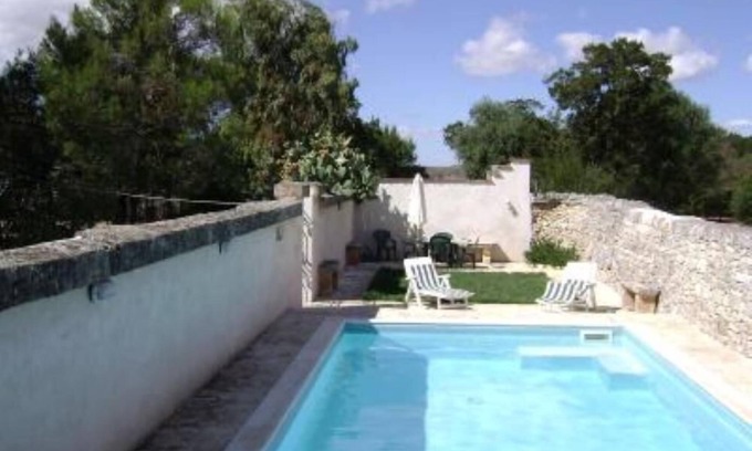 Sammichele di Bari House | Saturday to Saturday please! House with private pool!