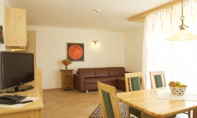 Konigsleiten Apartment | Saturn - Appartements Sonneck