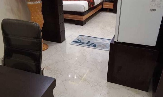 Gorakhpur Hotel | Satyadeep Inn