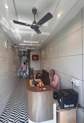 Mumbai Hotel | Satyam Residency Chembur