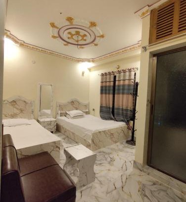 Sylhet Apartment | Saudia residential hotel