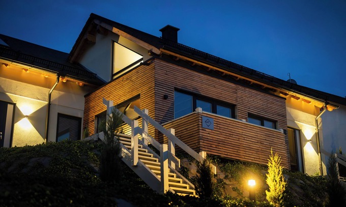 Winterberg Ski Chalet | SAUERLAND CHALETS - "Chalet Wanderlust"