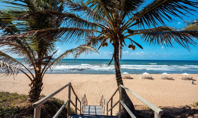 Sauipe Resort | Sauipe Resorts Ala Mar – All Inclusive
