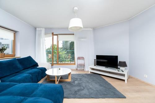 Kadriorg Apartment | Sauna, balcony, Underground parking, 2BR, 90m2